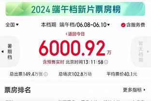 攻防俱佳！阿德巴约半场9中5得到14分8篮板3助攻2盖帽